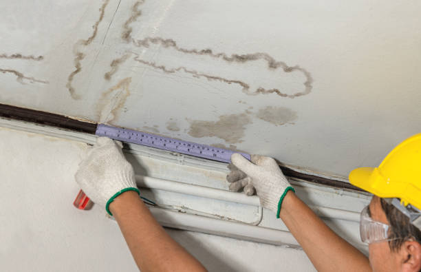 Reliable Burst Pipe Cleanup contractor in Oklahoma City, OK by Local Water Damage Repair